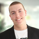 Alberto Sánchez, Client Support Lead